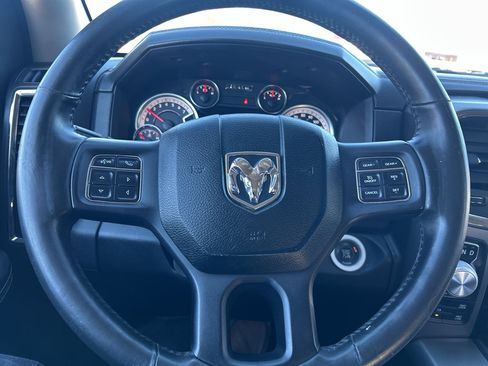 Used 2013 RAM 1500 Sport w/ Sport Premium Group image 10