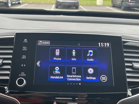 Used 2023 Honda Ridgeline RTL image 38