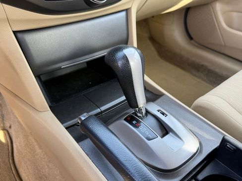 Used 2012 Honda Accord LX image 20