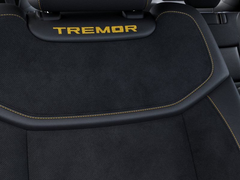 New 2027 Ford Explorer Tremor AWD/4WD image 17