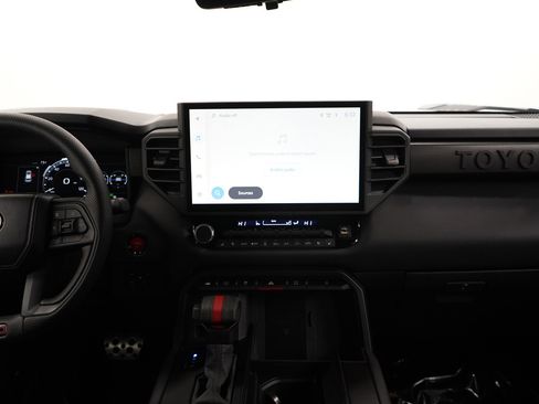 Used 2025 Toyota Sequoia TRD Pro image 15