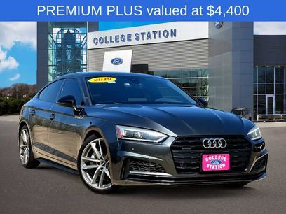 Used 2019 Audi A5 2.0T Premium Plus w/ Premium Plus