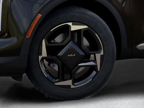 New 2026 Kia Sportage EX w/ EX Panorama Roof Package image 9