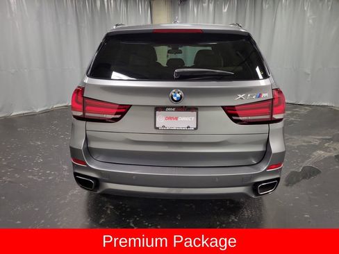Used 2017 BMW X5 xDrive35i image 8