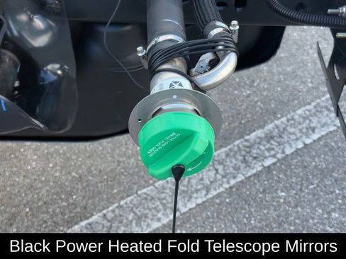 New 2026 RAM 5500 Laramie w/ Laramie Trim Package image 40