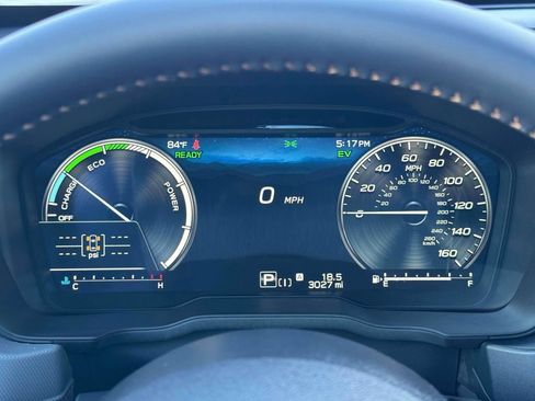 Used 2025 Subaru Forester Sport w/ Popular Package AWD/4WD image 29