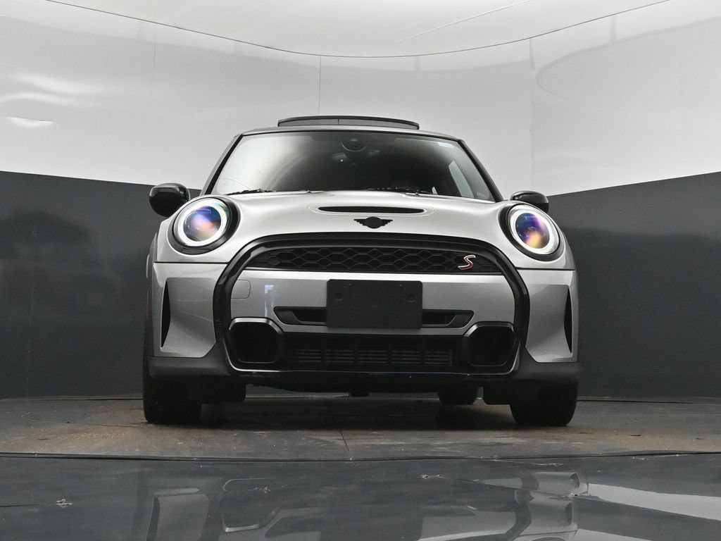 Used 2024 MINI Cooper S FWD image 45