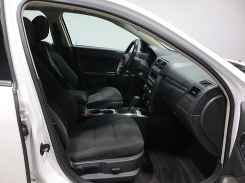 Used 2010 Ford Fusion Hybrid FWD image 24