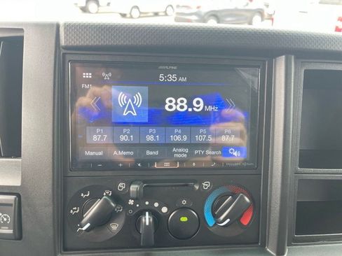 Used 2024 Chevrolet Low Cab Forward image 13