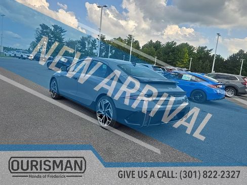 Used 2023 Hyundai Ioniq 6 Limited AWD/4WD image 6