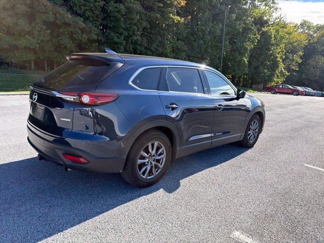 Used 2020 MAZDA CX-9 Touring w/ Touring Premium Package AWD/4WD image 9