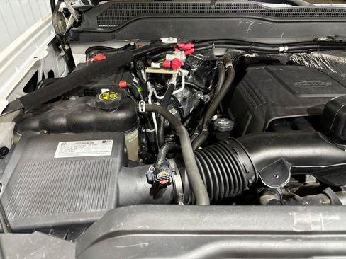 Used 2017 Chevrolet Silverado 3500 W/T RWD image 19