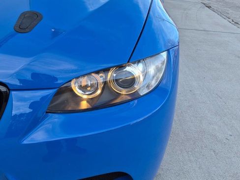 Used 2007 BMW 335i Coupe image 13