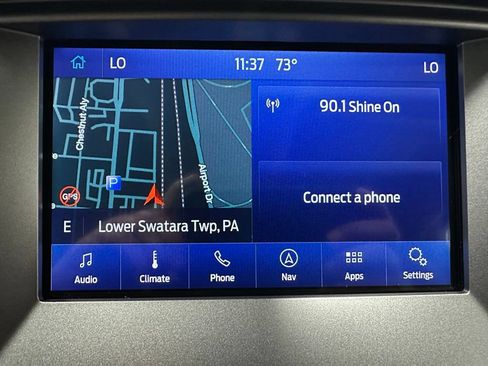 Used 2020 Ford Ranger XLT w/ Equipment Group 301A Mid AWD/4WD image 26
