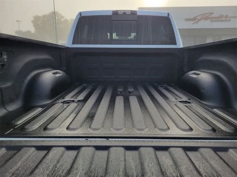 Used 2023 RAM 3500 Limited image 14