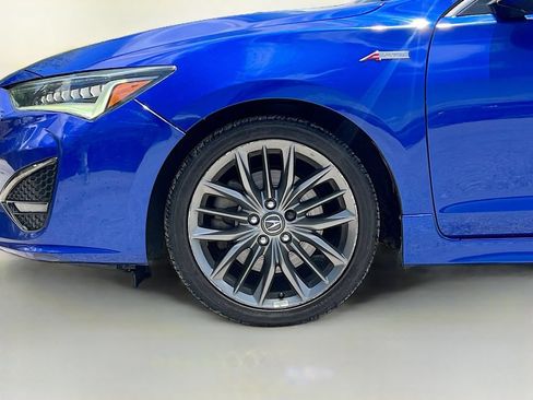 Used 2020 Acura ILX FWD image 30