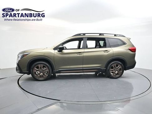 Used 2025 Subaru Ascent Bronze Edition AWD/4WD image 4