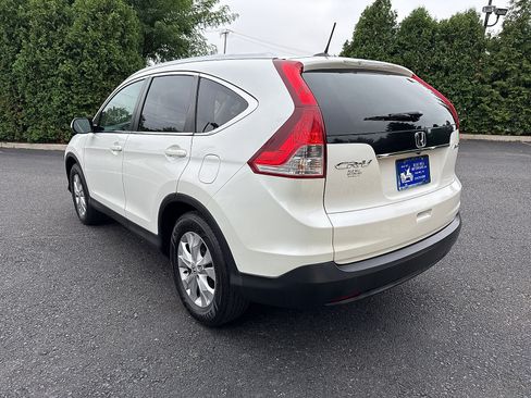 Used 2014 Honda CR-V EX-L image 7