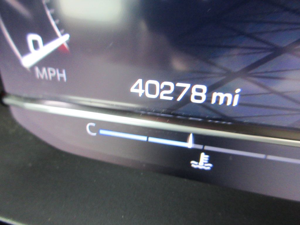 Certified 2023 GMC Yukon Denali w/ Advanced Technology Package AWD/4WD image 37