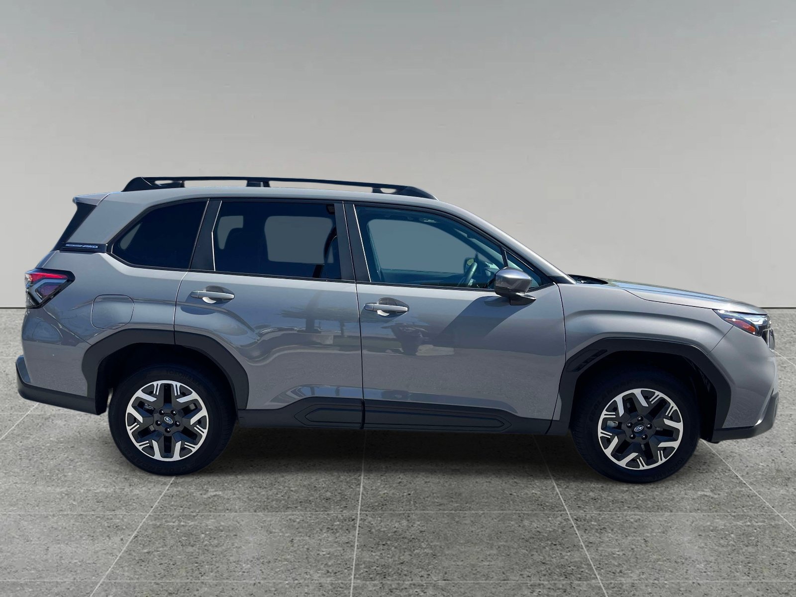 Used 2026 Subaru Forester Premium AWD/4WD image 6