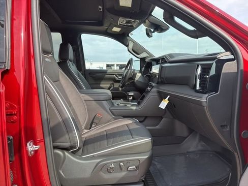 New 2026 GMC Sierra 1500 AT4X image 54