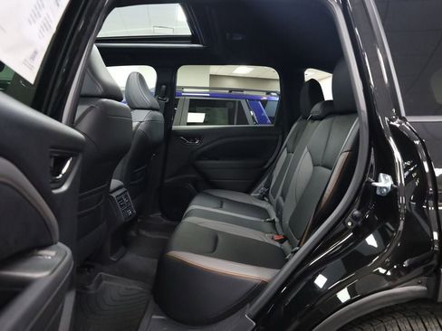 New 2026 Subaru Forester Sport AWD/4WD image 19