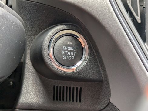 Certified 2025 Subaru Crosstrek 2.5i Limited w/ Popular Package #3A image 28