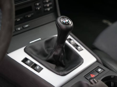Used 2005 BMW M3 Coupe RWD image 39
