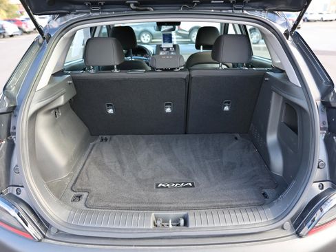 Certified 2023 Hyundai Kona SE image 13