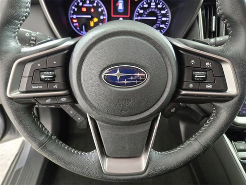 Used 2020 Subaru Outback Limited w/ Popular Package #2 image 27