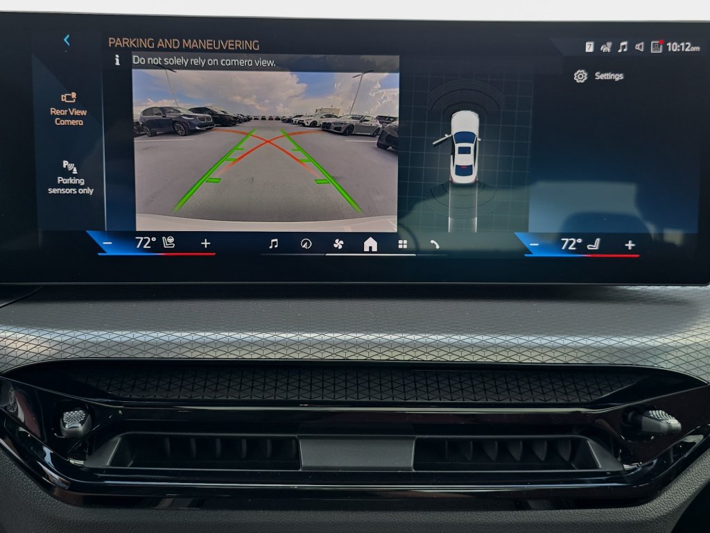 New 2027 BMW 430i Coupe w/ M Sport Package RWD image 17