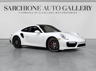 Used 2018 Porsche 911 Turbo AWD/4WD video 1