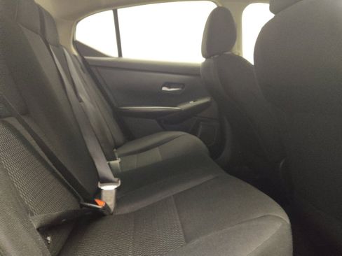 Used 2021 Nissan Sentra S FWD image 19
