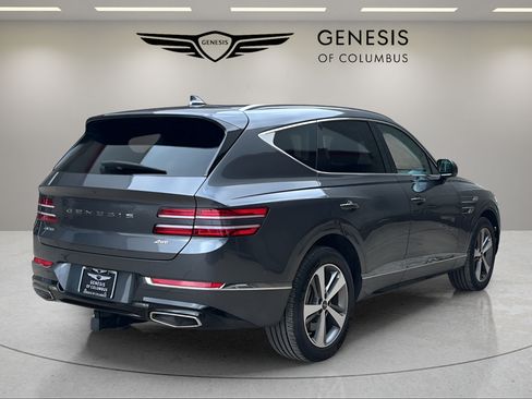 Used 2023 Genesis GV80 2.5T w/ Prestige 20" Package AWD/4WD image 5
