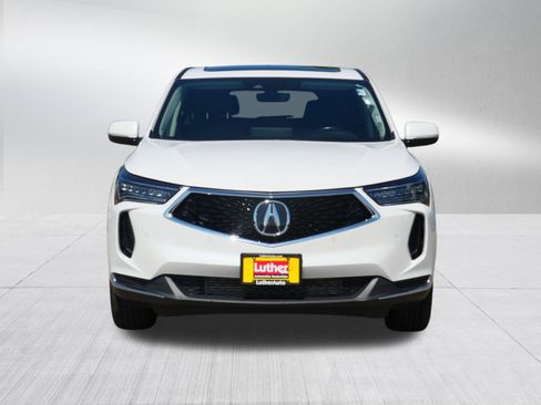 Used 2024 Acura RDX SH-AWD w/ Technology Package image 2