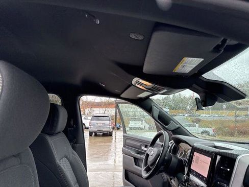 New 2026 RAM 1500 Express image 42