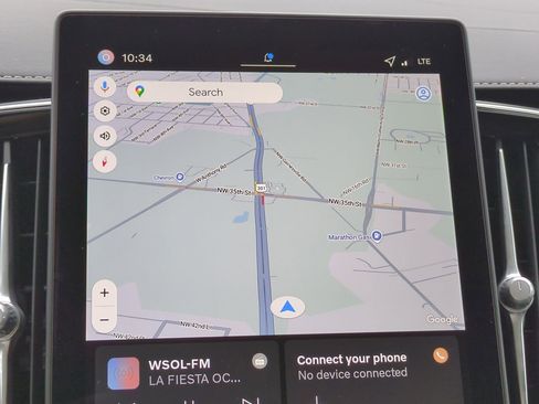 New 2026 Volvo XC90 B5 Plus image 20