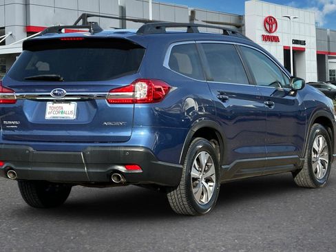 Used 2021 Subaru Ascent Premium w/ Convenience Package image 4