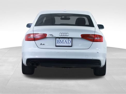 Used 2016 Audi A4 2.0T Premium w/ Convenience Plus Package image 11