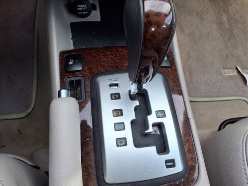 Used 2006 Hyundai Sonata GLS image 10