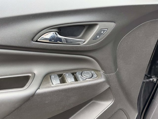 Certified 2024 Chevrolet Equinox LT FWD image 38