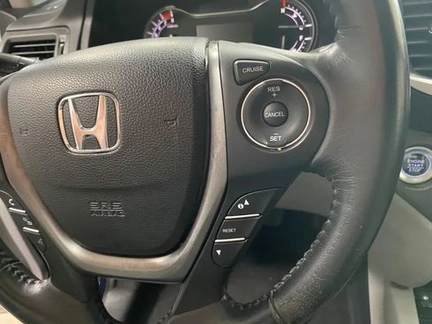 Used 2017 Honda Pilot EX-L image 18