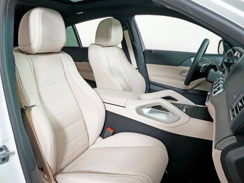 Certified 2026 Mercedes-Benz GLE 450 4MATIC Coupe image 34