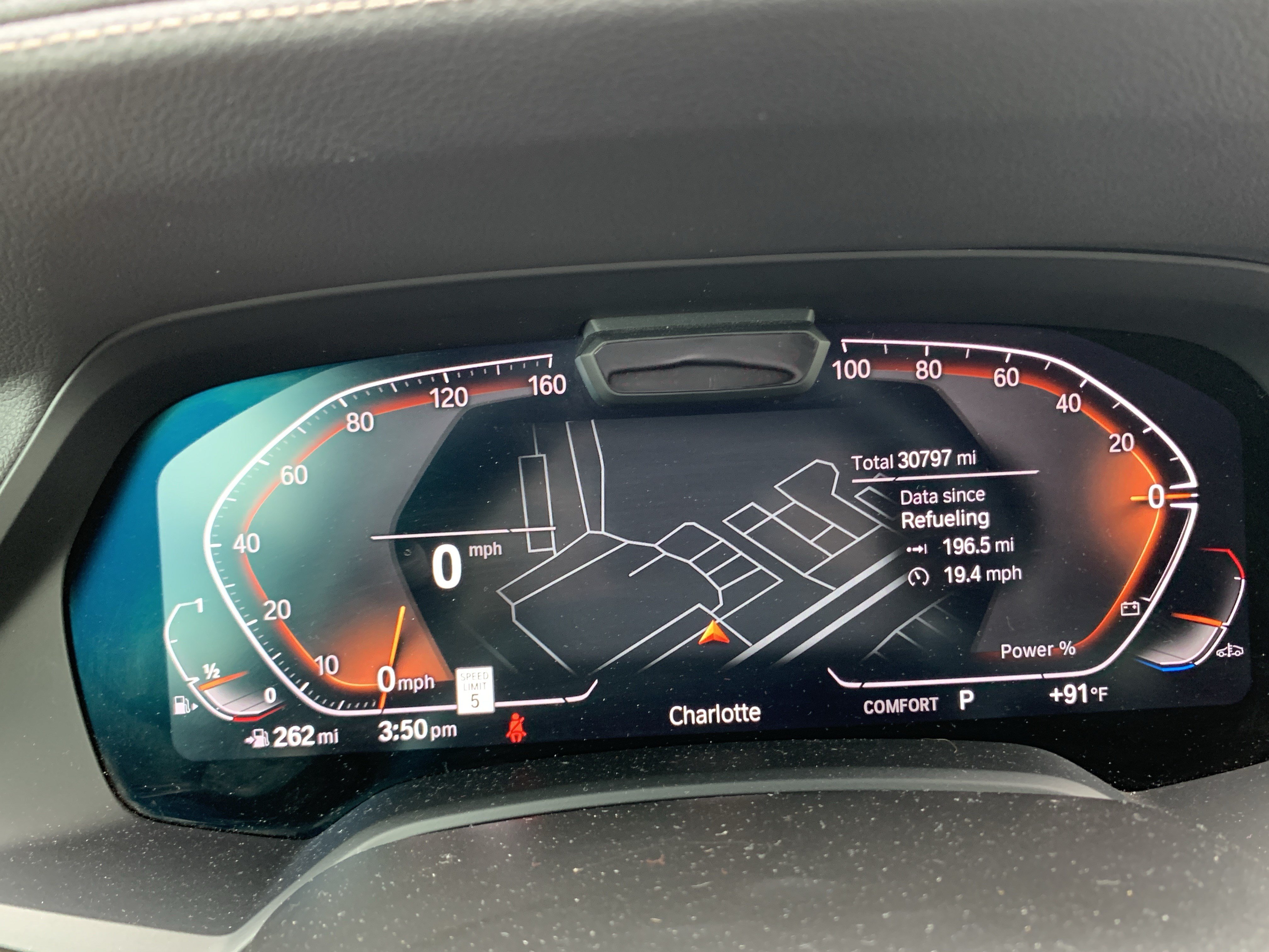 Used 2023 BMW X5 xDrive40i AWD/4WD image 21