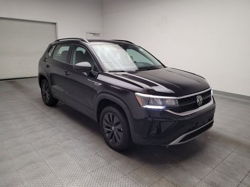 Used 2024 Volkswagen Taos S FWD image 13