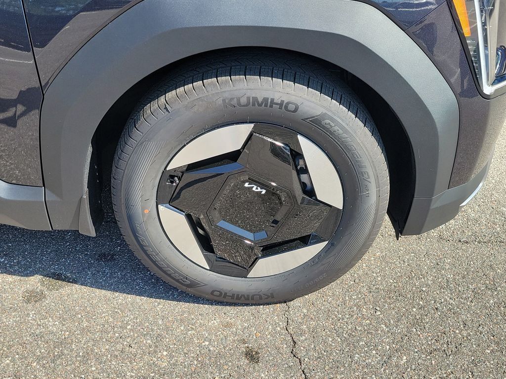 New 2026 Kia EV9 Light RWD image 41