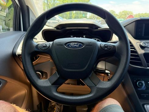 Used 2019 Ford Transit Connect XL FWD image 31