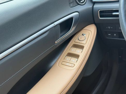 Used 2021 Hyundai Sonata Limited FWD image 9