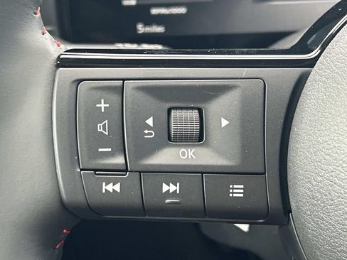 New 2026 Nissan Kicks SR w/ Cold Weather Package AWD/4WD image 27