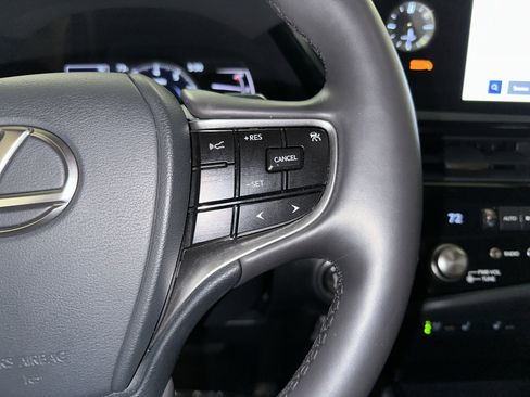 Certified 2023 Lexus ES 350 w/ Premium Package image 20